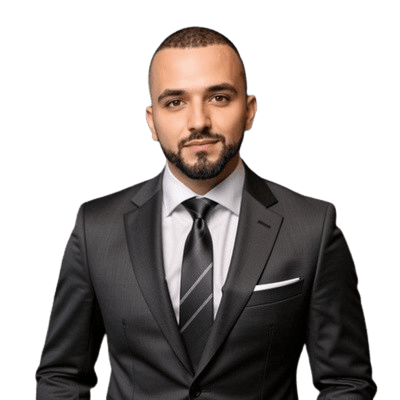 Hafid Baslam - Lead Strategist